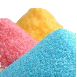 Flossing Sugar 15kg - Bulk